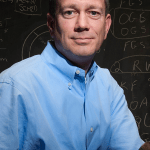 Hubble Mission Operations Manager Dave Haskins