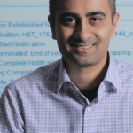 Mission Engineer and Senior Systems Integration Analyst Bijal Patel