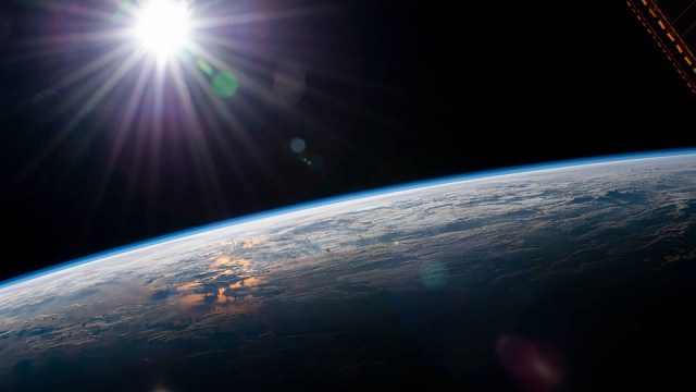 
			NASA Technologies Spin off to Fight Climate Change - NASA Science			