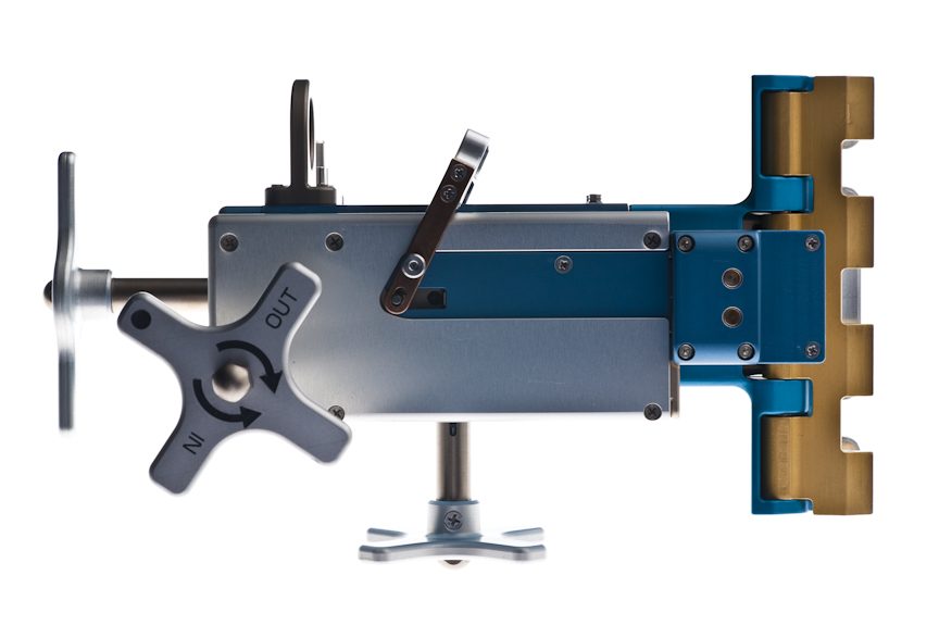 Hubble's Servicing Mission 4 generated 116 new custom tools that astronauts used to service the observatory.