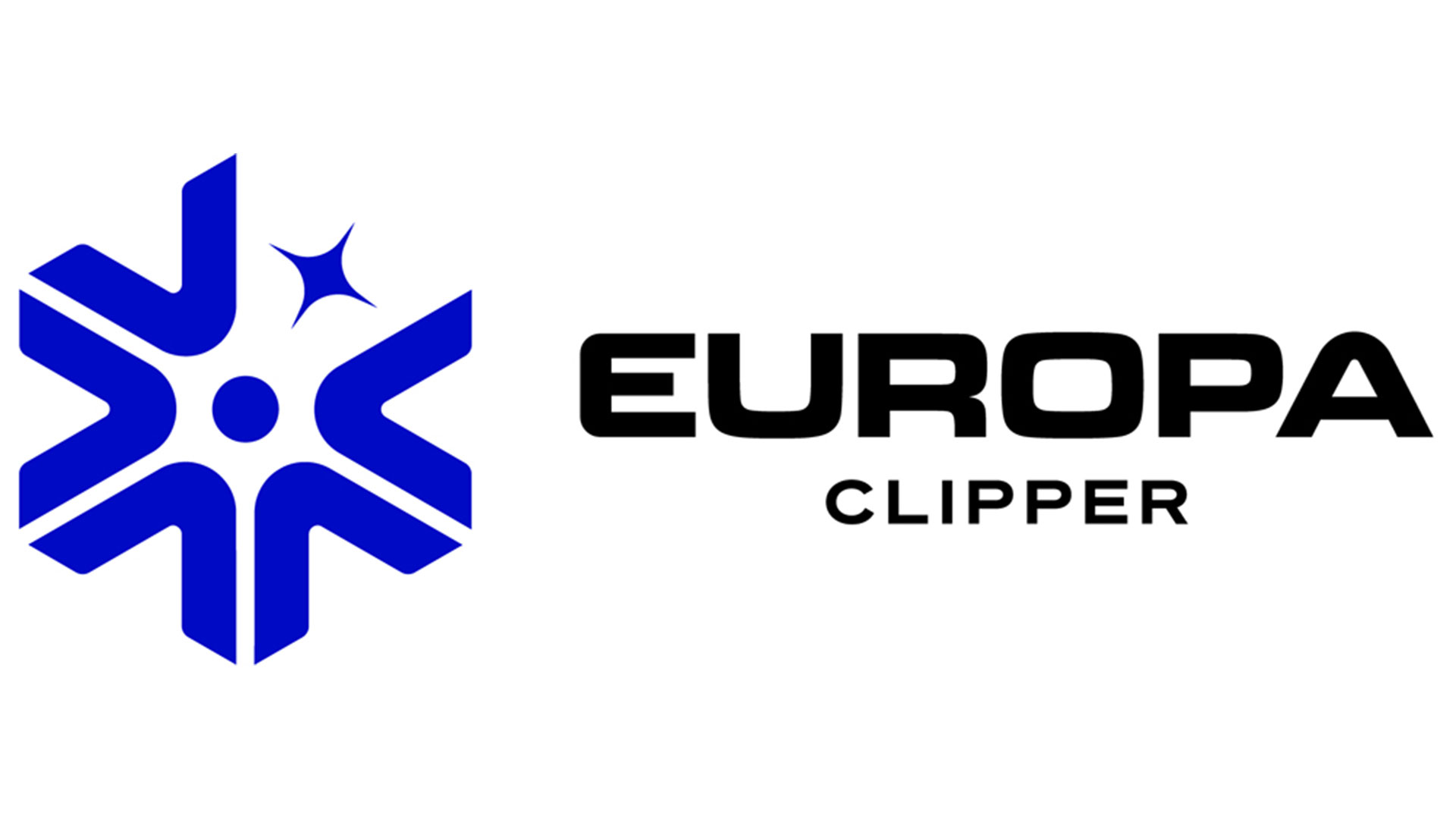 Image showing Europa Clipper's mission identifier.
